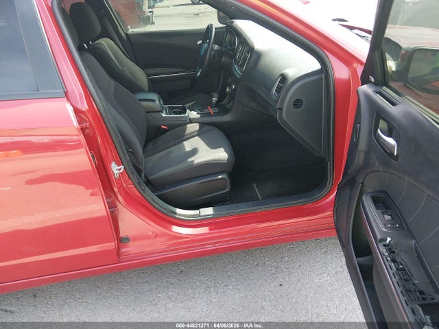 Dodge Charger Sxt