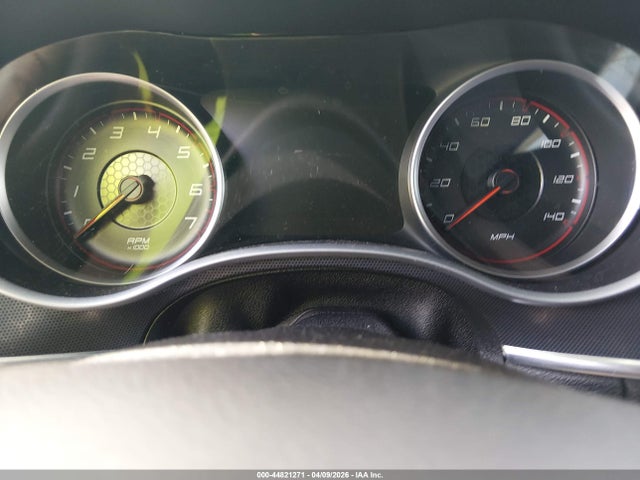 Dodge Charger Sxt