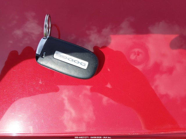 Dodge Charger Sxt