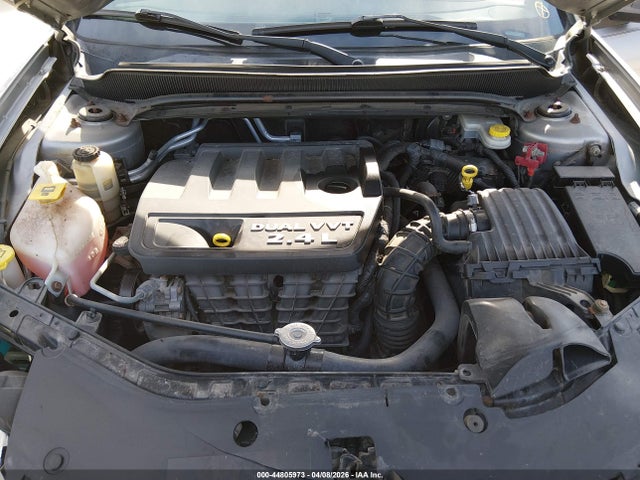 Dodge Avenger Se