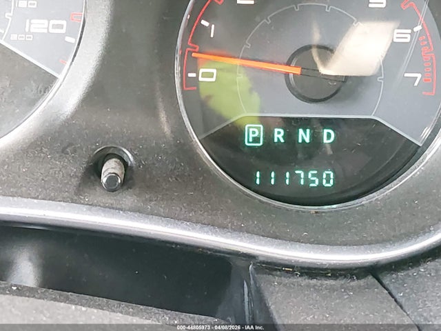 Dodge Avenger Se