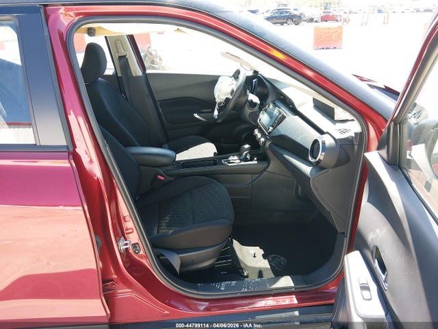 Nissan Kicks Sv Xtronic Cvt
