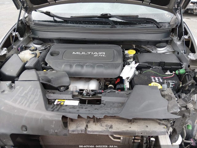 Jeep Cherokee Latitude Plus Fwd