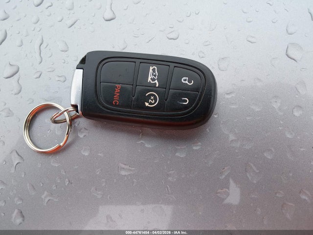 Jeep Cherokee Latitude Plus Fwd
