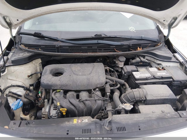 Kia Rio S