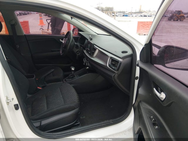 Kia Rio S