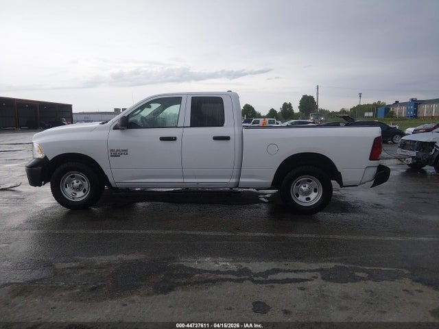 Ram 1500 Tradesman  4x2 6'4 Box