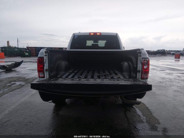 Ram 1500 Tradesman  4x2 6'4 Box