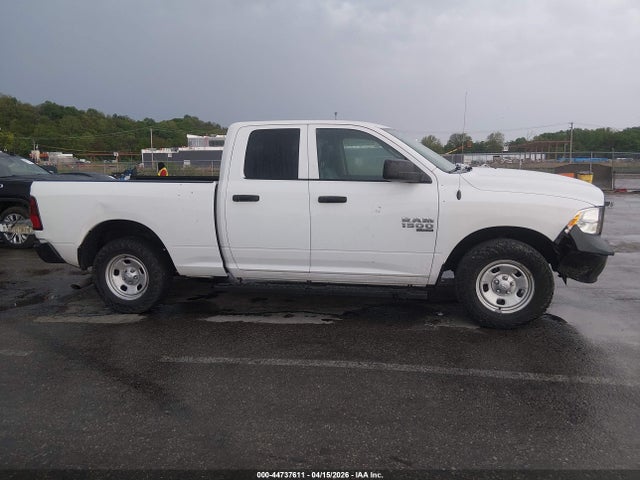 Ram 1500 Tradesman  4x2 6'4 Box