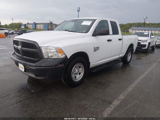 Ram 1500 Tradesman  4x2 6'4 Box