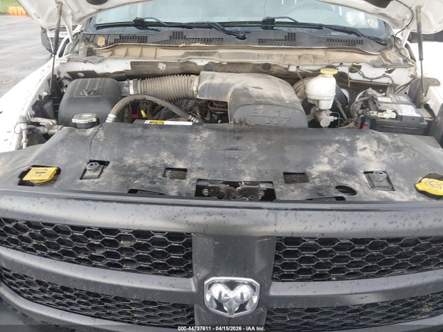 Ram 1500 Tradesman  4x2 6'4 Box