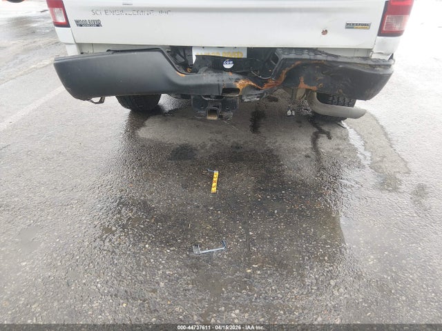 Ram 1500 Tradesman  4x2 6'4 Box