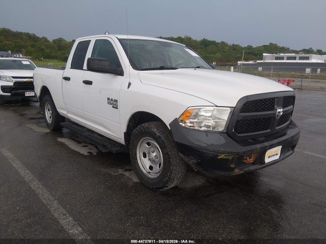 Salvage Ram 1500 Image