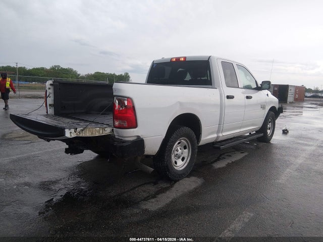 Ram 1500 Tradesman  4x2 6'4 Box