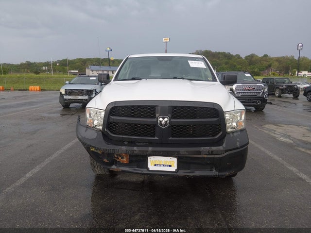 Ram 1500 Tradesman  4x2 6'4 Box
