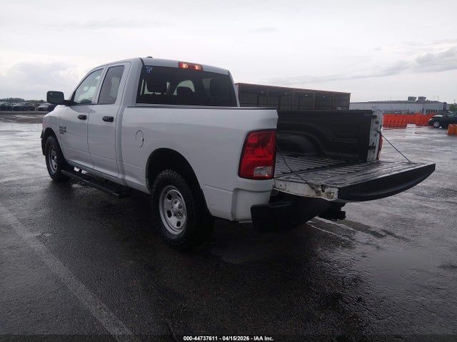 Ram 1500 Tradesman  4x2 6'4 Box