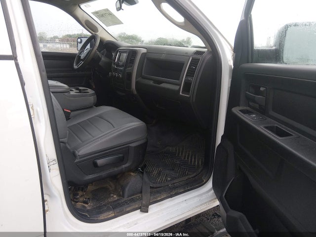 Ram 1500 Tradesman  4x2 6'4 Box