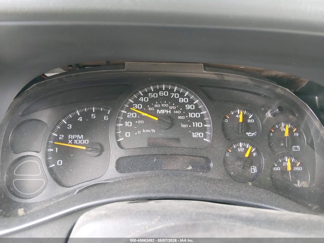 Chevrolet Tahoe Z71