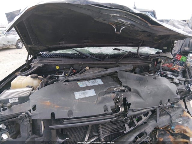 Chevrolet Tahoe Z71