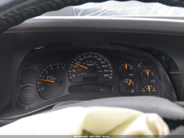 Chevrolet Tahoe Z71