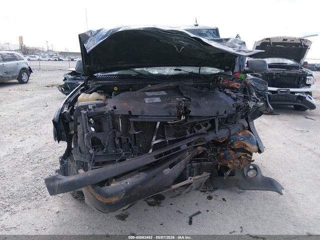 Chevrolet Tahoe Z71