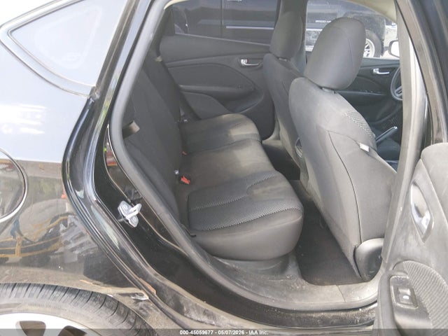 Dodge Dart Sxt Sport