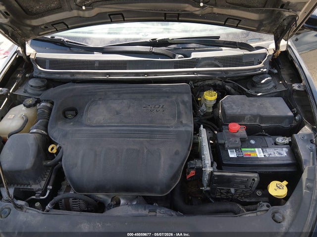 Dodge Dart Sxt Sport