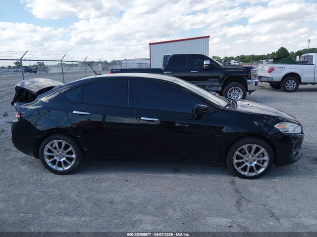 Dodge Dart Sxt Sport