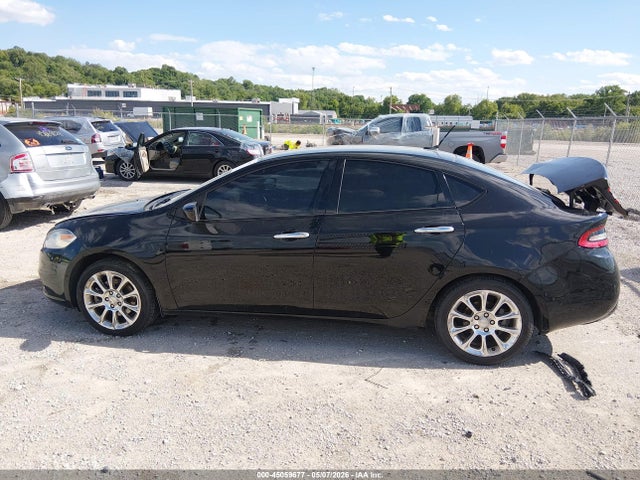 Dodge Dart Sxt Sport