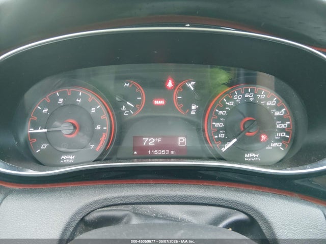 Dodge Dart Sxt Sport
