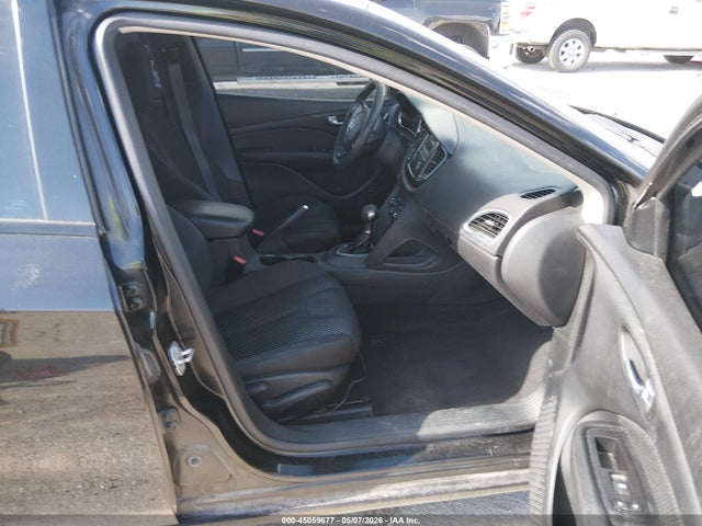 Dodge Dart Sxt Sport
