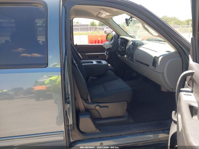 Chevrolet Silverado 1500 Ls