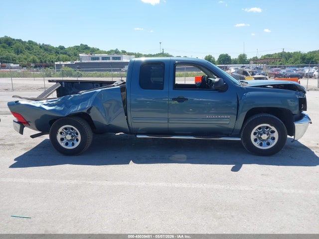 Chevrolet Silverado 1500 Ls
