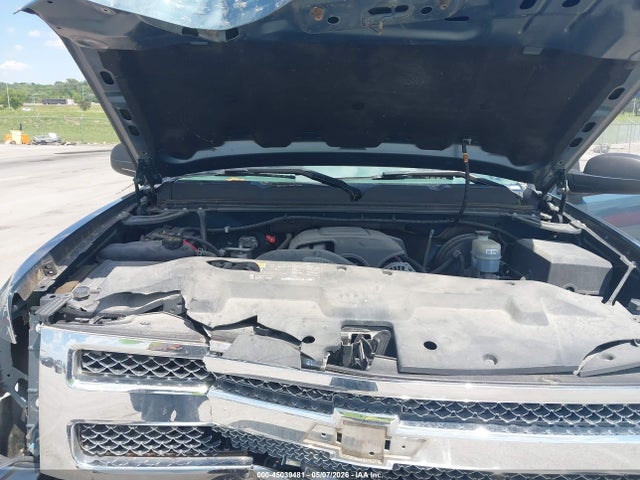 Chevrolet Silverado 1500 Ls