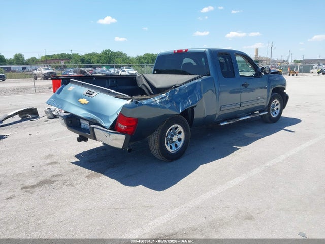Chevrolet Silverado 1500 Ls