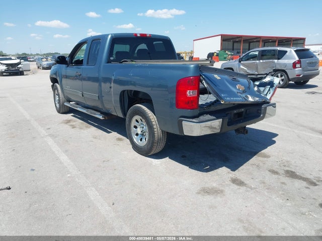 Chevrolet Silverado 1500 Ls