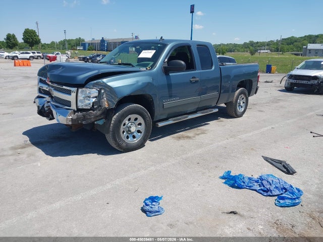 Chevrolet Silverado 1500 Ls