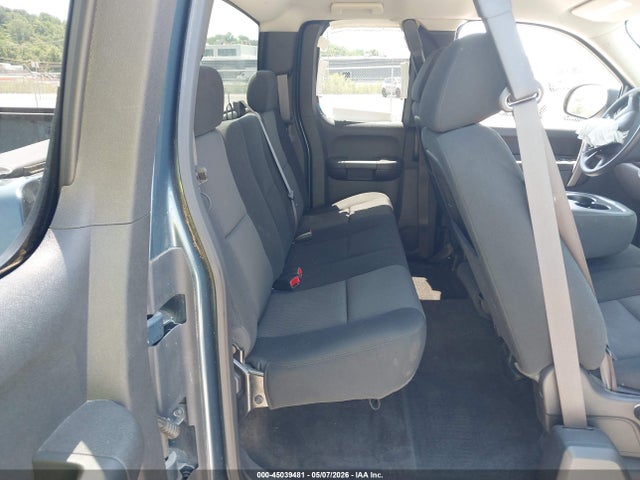 Chevrolet Silverado 1500 Ls