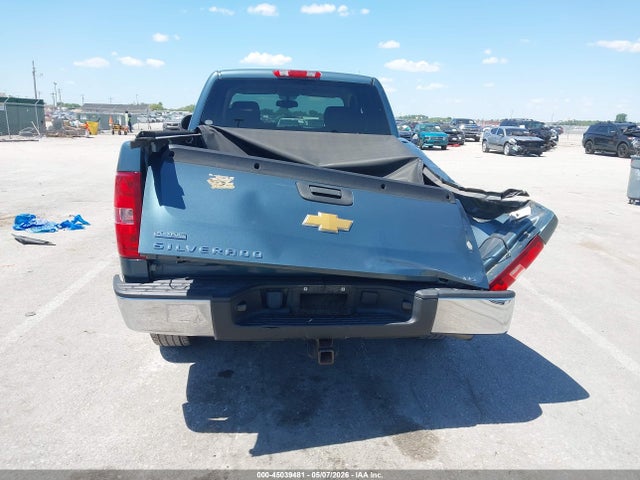 Chevrolet Silverado 1500 Ls