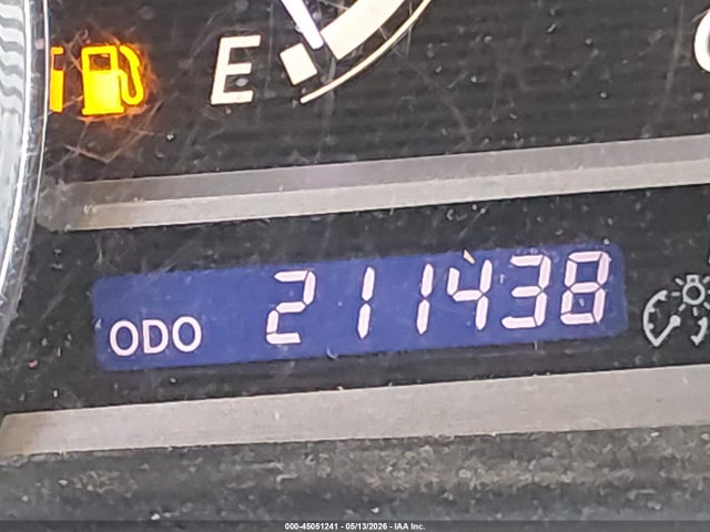 Toyota Venza Xle V6