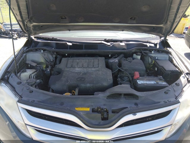 Toyota Venza Xle V6