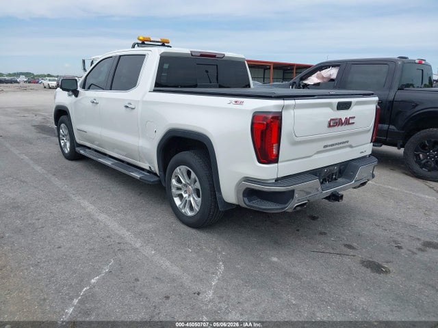 GMC Sierra 1500 4wd  Short Box Slt