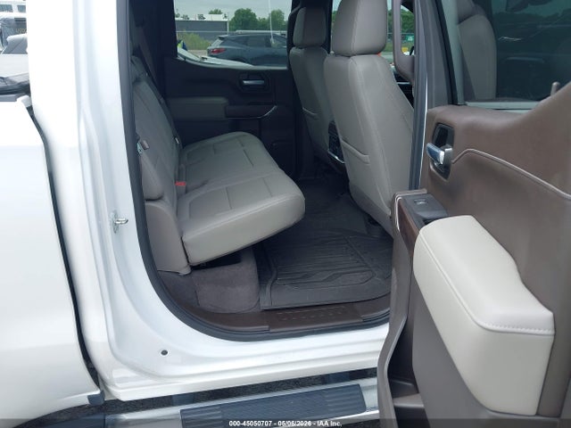 GMC Sierra 1500 4wd  Short Box Slt