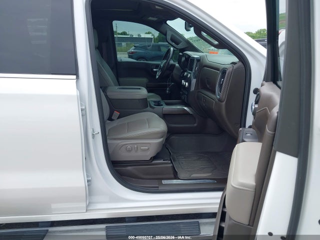 GMC Sierra 1500 4wd  Short Box Slt