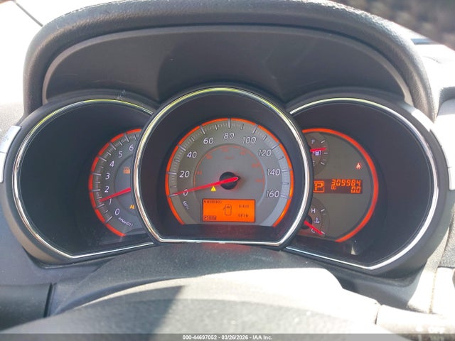 Nissan Murano Sl