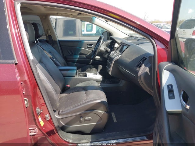 Nissan Murano Sl