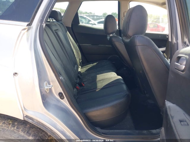 Mazda Cx Grand Touring