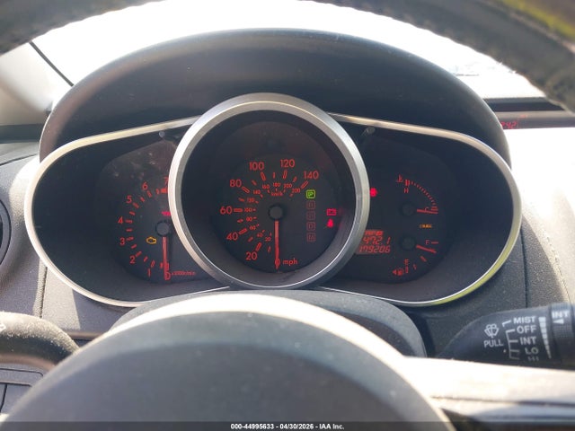 Mazda Cx Grand Touring