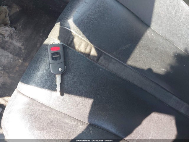 Mazda Cx Grand Touring