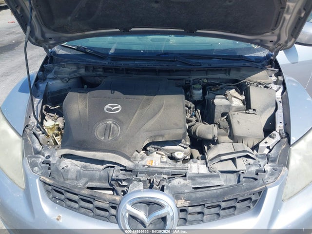 Mazda Cx Grand Touring